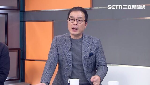 台灣新聞通訊社-爽住「北市上億豪宅」還跟小草募款　媒體人重話轟黃國昌：你裝什麼窮？