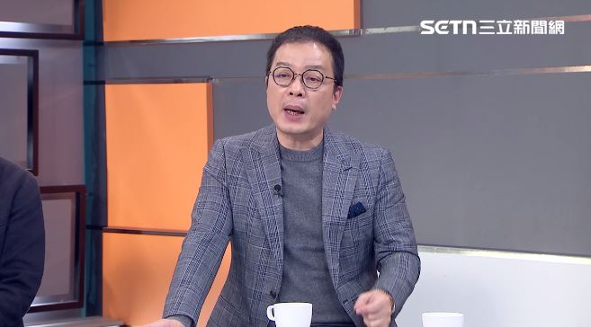 台灣新聞通訊社-爽住「北市上億豪宅」還跟小草募款 媒體人重話轟黃國昌:你裝什麼窮?