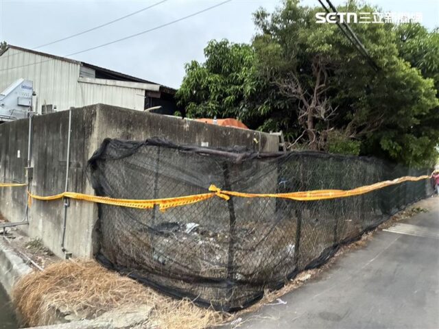 台灣新聞通訊社-不甩禁令！再查獲台中龍井養豬場偷用廚餘養豬　重罰4百萬