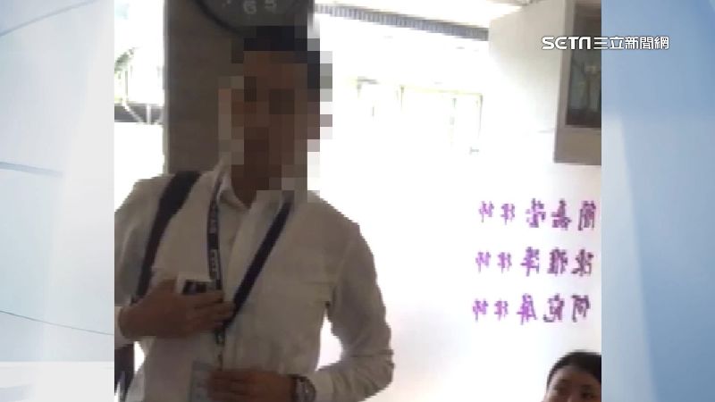 台灣新聞通訊社-徐巧芯大姑夫妻幫詐團洗錢2289萬 二審高院裁定各100萬、80萬交保