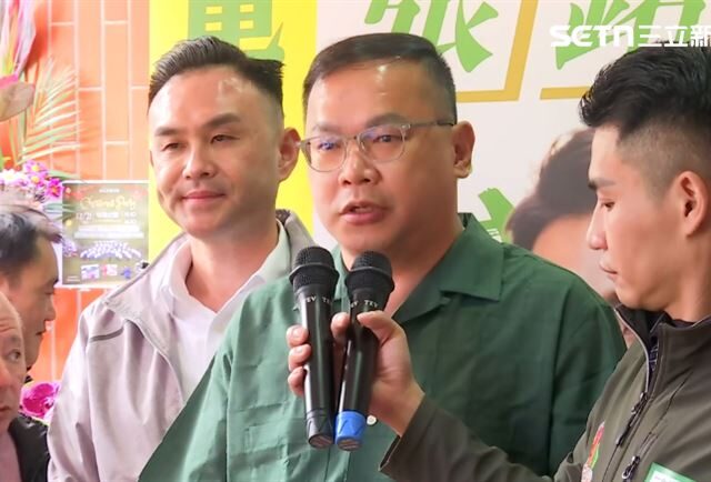 台灣新聞通訊社-黃國昌被爆住上億豪宅！王義川酸「假鬼假怪」：不用一天到晚裝窮