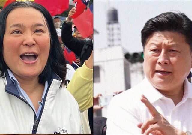 台灣新聞通訊社-助理費除罪化？重批提案藍委「地獄魔王」黃智賢：受苦的是你我這種賤民