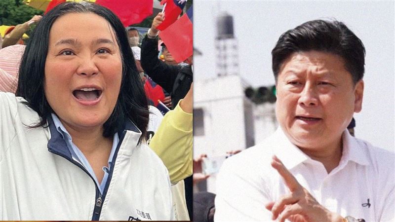 台灣新聞通訊社-助理費除罪化?重批提案藍委「地獄魔王」黃智賢:受苦的是你我這種賤民