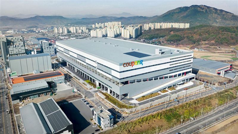 台灣新聞通訊社-中國電商販賣韓國人帳號　韓警方要求平台刪除