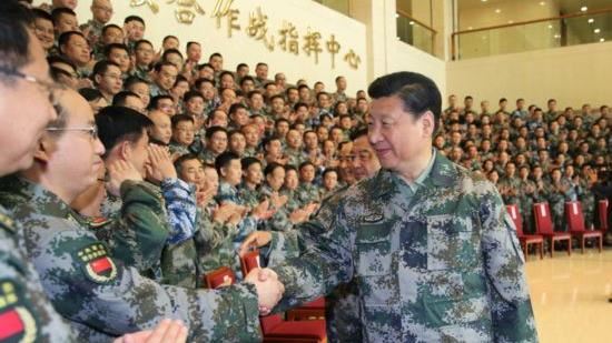 台灣新聞通訊社-【中日駁火】關鍵12/13！習近平找嘸下車時機　國安官員：恐有聯合利劍C