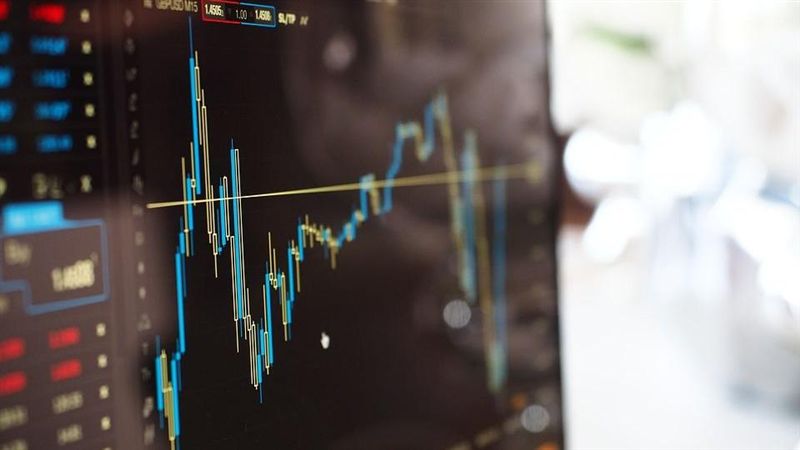 台灣新聞通訊社-快訊／靜待關鍵通膨數據！美股主指小幅開高