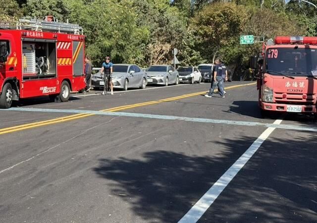 台灣新聞通訊社-垃圾袋打開…婦人已成白骨！疑私吞本票起殺心　打工男、同夥聲押獲准