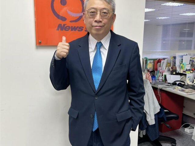 台灣新聞通訊社-國道3號香山路段4連撞！「車頂消失」釀1死7傷　聯結車駕駛疑恍神釀禍