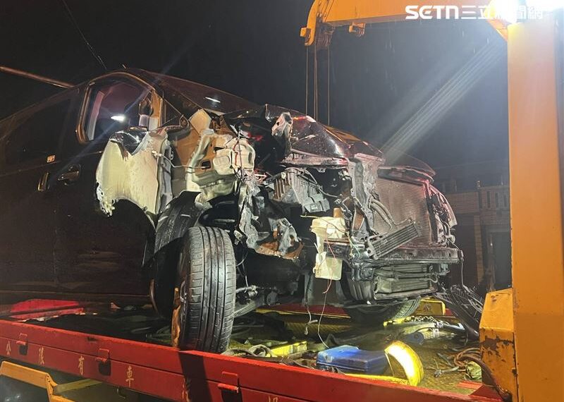 台灣新聞通訊社-礁溪分局長談案哽咽曝「重傷警休假改上班」：遇重要勤務會彈性調整人力