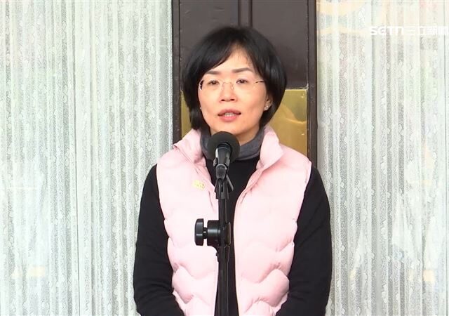 台灣新聞通訊社-李四川穩贏新北？尹乃菁曝蘇巧慧「這優勢」：國民黨別掉以輕心