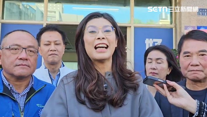 台灣新聞通訊社-柯文哲指2026藍白合別再讓3%、6%　鄭麗文：大家對上次合作破裂還有陰影