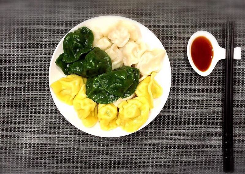 台灣新聞通訊社-台北最強水餃店「巧之味」今漲價!干貝水餃一顆10元 業者:不堪負荷