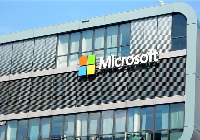 台灣新聞通訊社-快訊／驚傳恐被微軟拋棄！美股開盤「這科技股」跌破7%