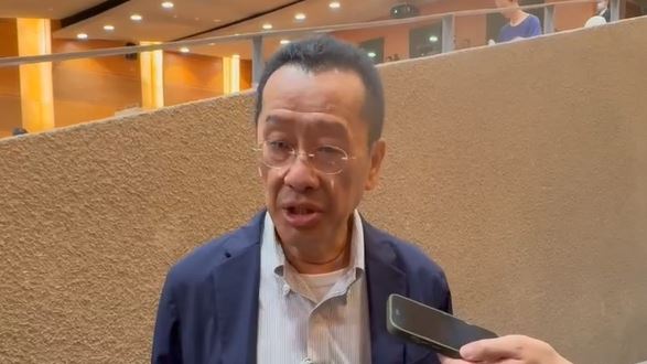 台灣新聞通訊社-川普版「國安戰略」8度提台灣!顧立雄:印太和平穩定是美國最核心利益