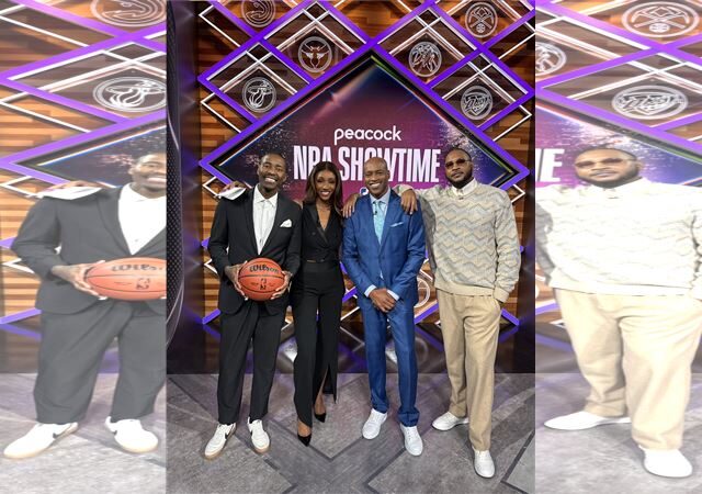 台灣新聞通訊社-NBA／嘆好友遭無情對待！　甜瓜告誡戴維斯和威少：小心別成下個保羅