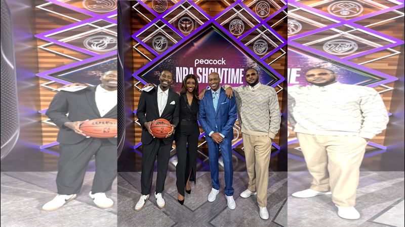 台灣新聞通訊社-NBA/嘆好友遭無情對待! 甜瓜告誡戴維斯和威少:小心別成下個保羅