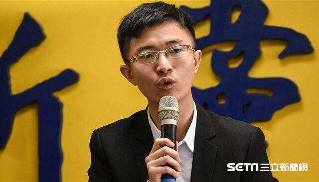 台灣新聞通訊社-小紅書不打詐被禁1年！侯漢廷扯應加強兩岸司法互助：不請國台辦幫忙？