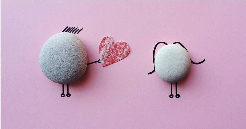 台灣新聞通訊社-性別比例失衡!這國女性瘋租「1小時老公」 花錢享受「金手指」服務