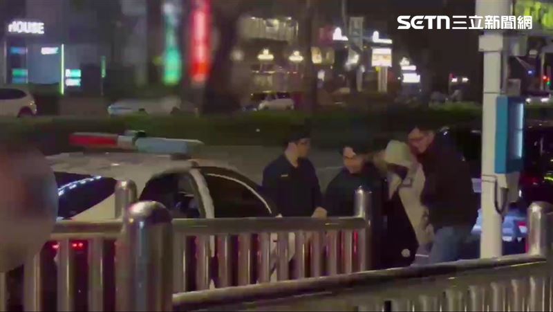 台灣新聞通訊社-毫無使用痕跡!夜店大亨夏天倫遭伏擊 嫌犯手機只有律師電話