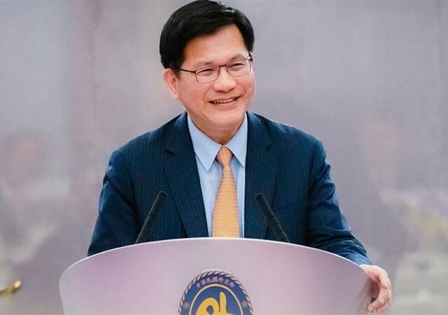 台灣新聞通訊社-美國「國家安全戰略」8度提台灣！外交部：感謝明確指出台灣重要性