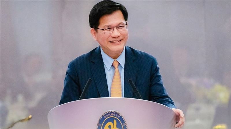 台灣新聞通訊社-美國「國家安全戰略」8度提台灣!外交部:感謝明確指出台灣重要性