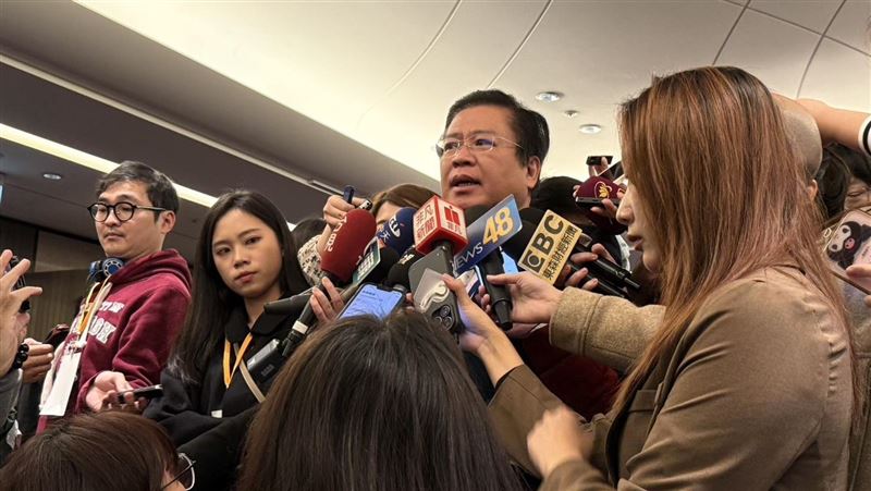 台灣新聞通訊社-80行業發SOS！商總：缺工、通膨恐壓垮台灣　丟出65項提案求救