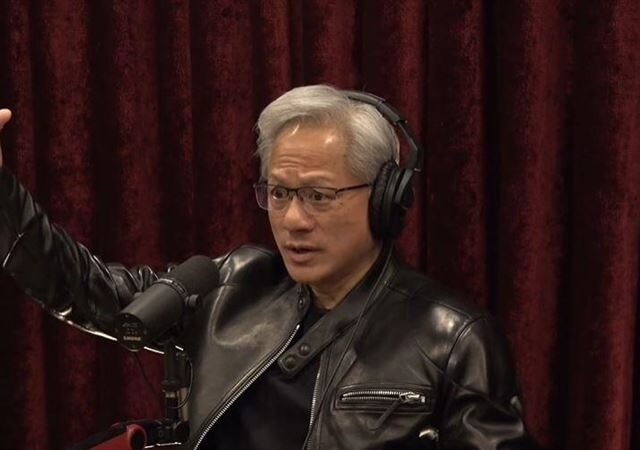 台灣新聞通訊社-路透：輝達擬提高H200產量　因應中國強勁需求