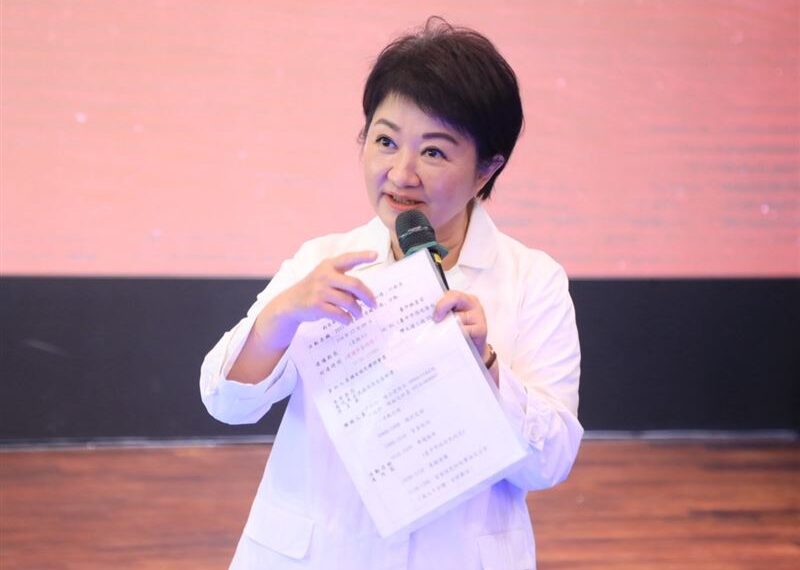 台灣新聞通訊社-真有人姓「八」！全台僅1人　揭祕複姓「令狐」背後千年傳說