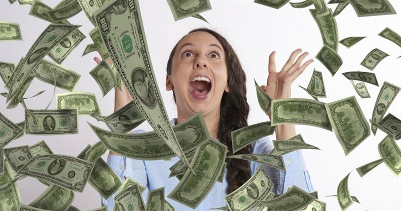 台灣新聞通訊社-億萬富豪越來越有錢 亞太地區「這原因」成長居冠