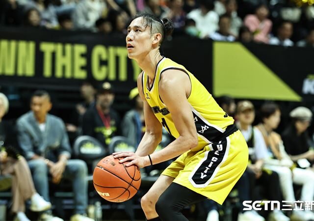 台灣新聞通訊社-東超／世界盃、東超差別？林書緯認隊友實力有差　怕說錯喊不是國王不好