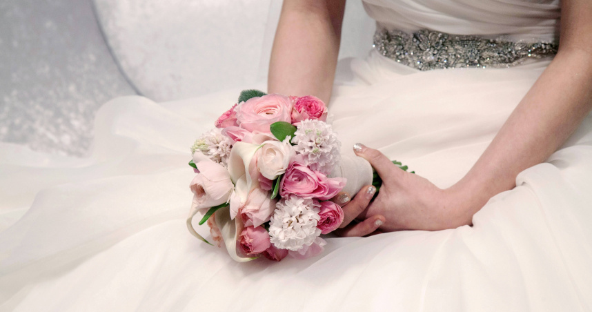 台灣新聞通訊社-婚後拒認公婆！她嫌對方素質差「不想改口喊爸媽」　網：把婚姻想太簡單