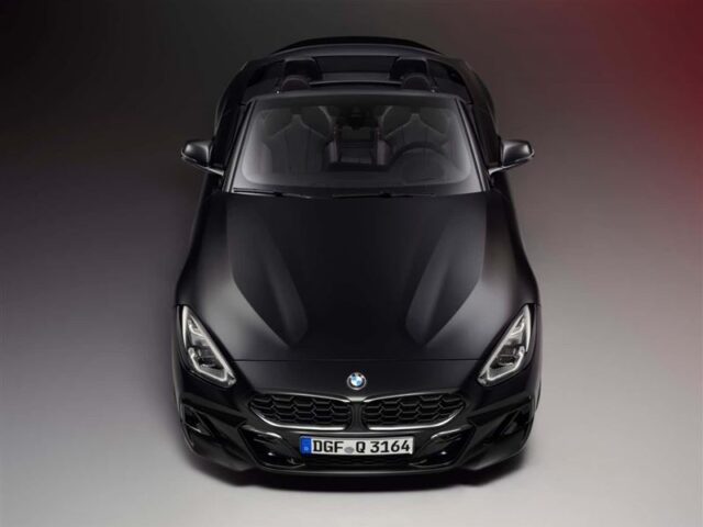 台灣新聞通訊社-BMW送暖來了！捐800元就能拿限量聖誕餅乾禮盒