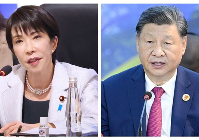 台灣新聞通訊社-不甩政治禁令？上海「壽司郎」新開門市人潮爆棚：排隊14小時