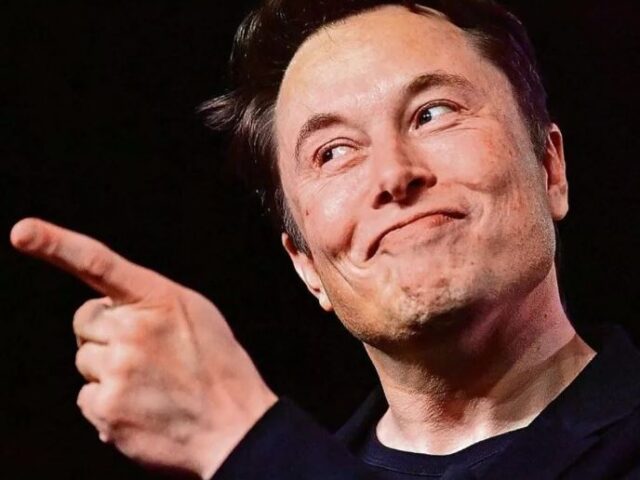 台灣新聞通訊社-新聞幕後／遭重罰43億！馬斯克加倍奉還了　1招反教歐盟怎麼做人