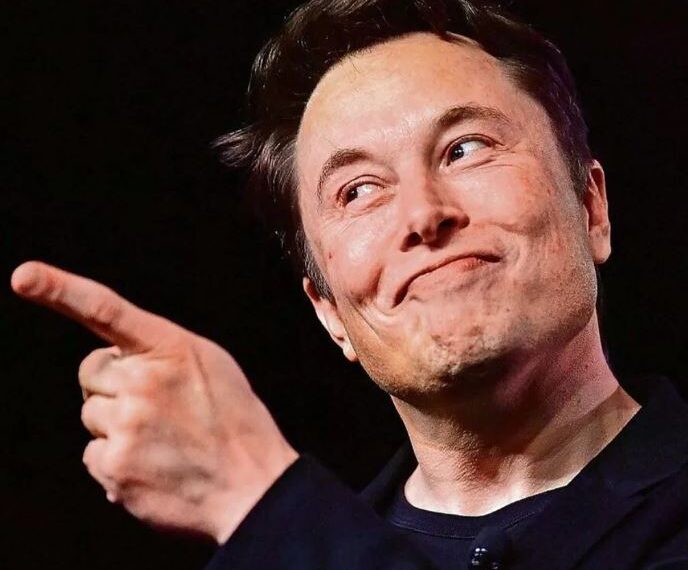 台灣新聞通訊社-新聞幕後/遭重罰43億!馬斯克加倍奉還了 1招反教歐盟怎麼做人