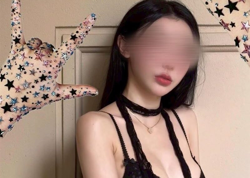 台灣新聞通訊社-網紅醫美闆娘持毒⋯警登門搖頭丸、大麻四散！「變臉魔術王」身份曝光