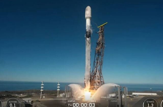 台灣新聞通訊社-超車OpenAI！　SpaceX擬售股票估值衝8000億美元