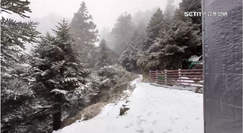 台灣新聞通訊社-週日大雪！命理師示警「壓力爆表」　但5星座25行業得利