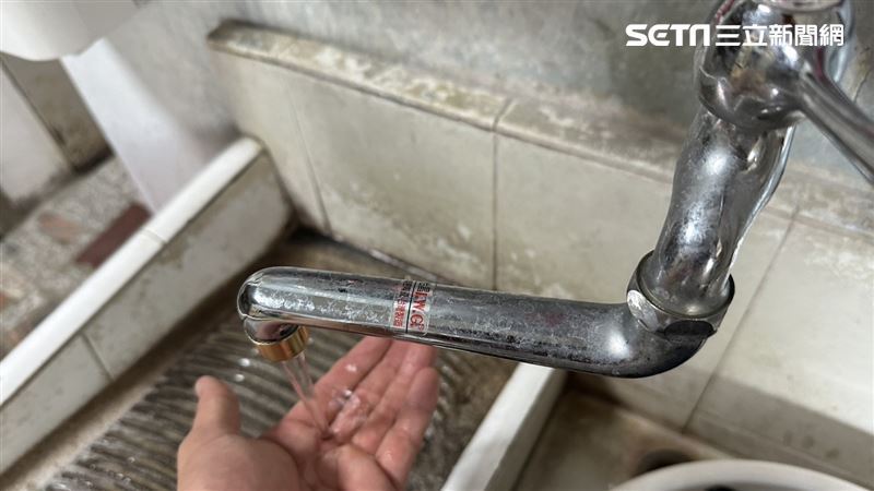 台灣新聞通訊社-還沒儲水小心了！3縣市今起大停水　最長28小時沒水用