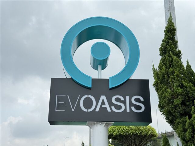 台灣新聞通訊社-電動車省錢救星　月付688、全台DC快充只要75折