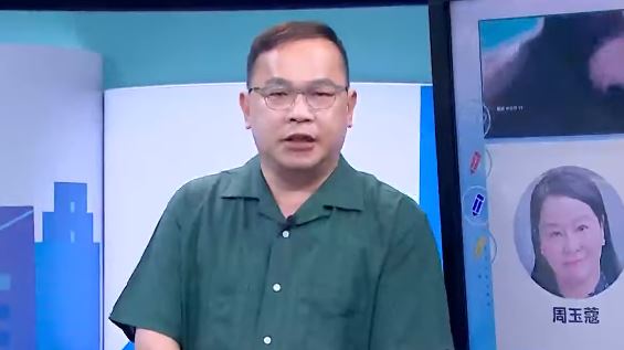 台灣新聞通訊社-2026柯文哲100%選台南？王義川揭他盤算：走韓國瑜路線