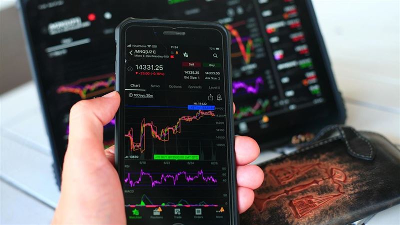 台灣新聞通訊社-台股盤前/PCE數據強化降息!標普連4紅逼近史高 台股有望紅盤續攻