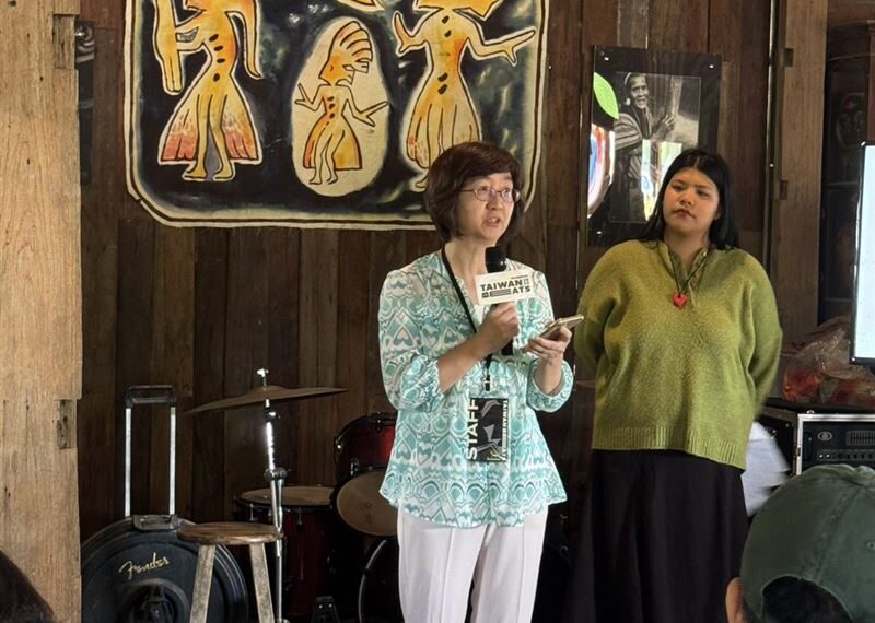 台灣新聞通訊社-TT-Content大擴散 清邁場商機爆棚