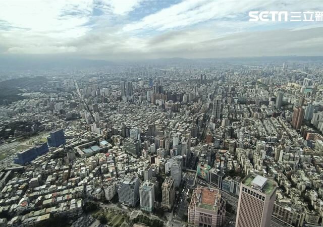 台灣新聞通訊社-2025年最關心的事！輝達擊敗川普殺出血路　房市十大代表字、新聞出爐了