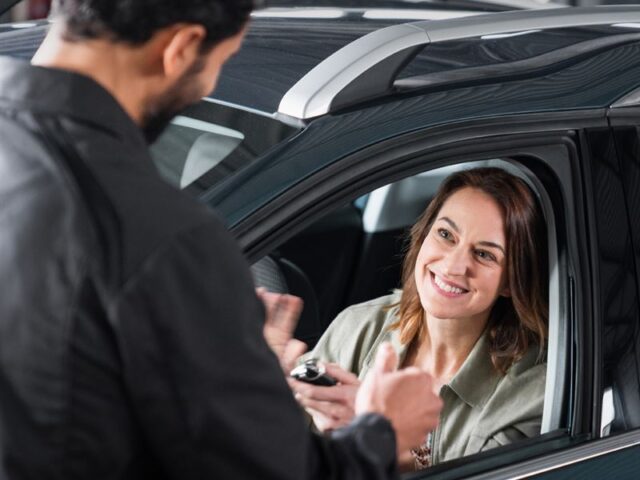 台灣新聞通訊社-免費健診＋零件85折　PEUGEOT、CITROËN年終健診延長到2月