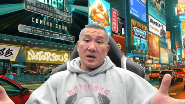 台灣新聞通訊社-否認切割！館長爆黃國昌親自致電　對話內容曝光