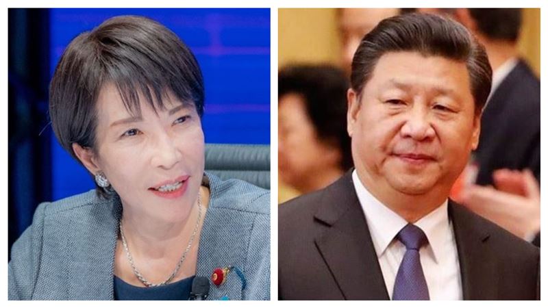 台灣新聞通訊社-轟中國邏輯矛盾!日大咖媒體人怒嗆:破壞國際秩序就是你們