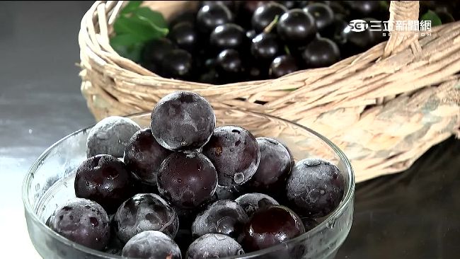 台灣新聞通訊社-菜市場買得到!醫推3款「超級護腎食物」:腎臟病也能安心吃