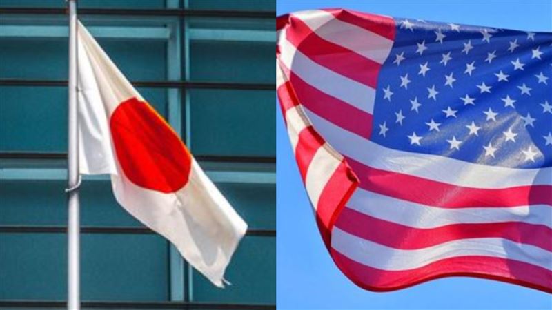 台灣新聞通訊社-日中關係緊繃!日本不滿美國「聲援不足」喊話公開表態支持
