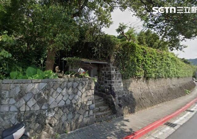 台灣新聞通訊社-獨家／陽明山神秘住宅　民控涉國有地賤租侵占蓋違建：好像沒政府一樣！